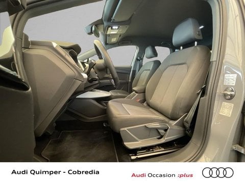 Voitures D'occasion À Quimper | Audi Q4 E-Tron 40 E-Tron 204Ch