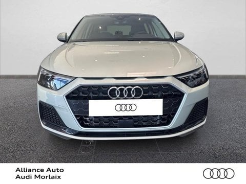 Voitures D'occasion À Saint-Martin-Des-Champs | Audi A1 Sportback 30 Tfsi 116Ch Design S Tronic 7
