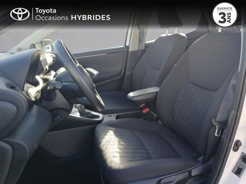 Voitures D'occasion À Ploërmel | Toyota Yaris 116H Dynamic 5P Mc24
