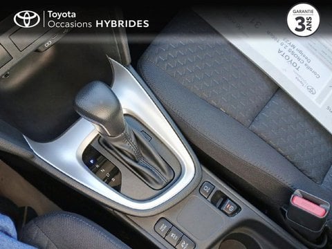 Voitures D'occasion À Carhaix-Plouguer | Toyota Yaris Cross 116H Dynamic Mc24