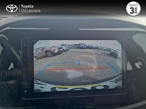 Voitures D'occasion À Brest | Toyota Aygo X 1.0 Vvt-I 72Ch Dynamic My24