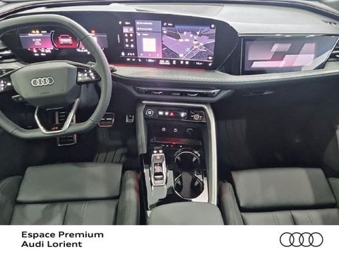Voitures D'occasion À Lanester | Audi Q5 2.0 E-Hybrid 299Ch S Line Quattro S Tronic 7