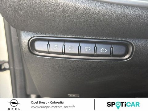 Voitures D'occasion À Brest | Fiat 500 E 118Ch My23