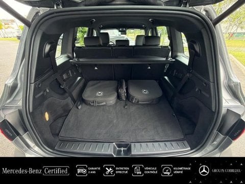 Voitures D'occasion À Saint-Malo | Mercedes-Benz Eqb 250+ 190Ch Amg Line