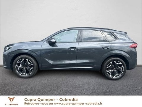 Voitures D'occasion À Quimper | Cupra Terramar 1.5 Etsi Hybrid 150Ch V Dsg7