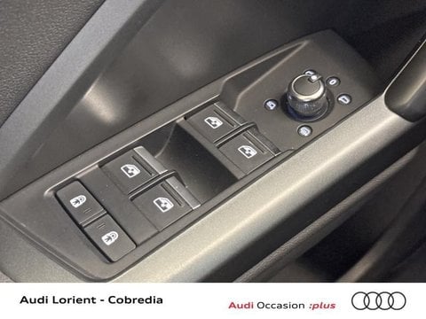 Voitures D'occasion À Lanester | Audi Q3 40 Tfsi 190Ch S Line Quattro S Tronic 7