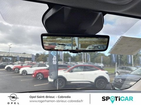 Voitures D'occasion À Yffiniac | Opel Vivaro Xl 2.2 Diesel 180Ch Cabine Approfondie Fixe Pack Pr...