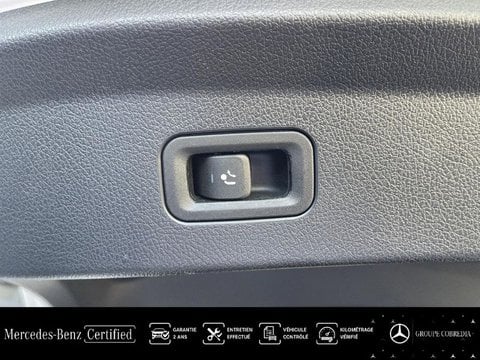 Voitures D'occasion À Saint-Grégoire | Mercedes-Benz Gle Coupé 350 De 197Ch+136Ch Amg Line 4Ma...