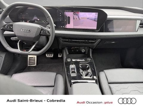 Voitures D'occasion À Saint-Brieuc | Audi A6 Sportback E-Tron E-Tron Performance 367Ch S Line