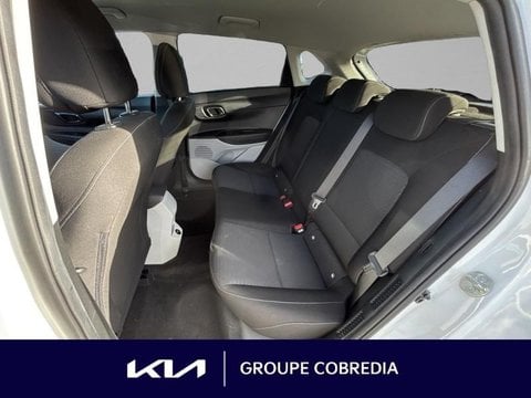 Voitures D'occasion À Yffiniac | Hyundai I20 1.0 T-Gdi 100Ch Hybrid Creative