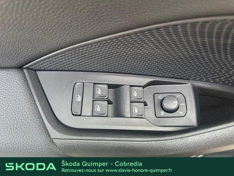 Voitures D'occasion À Quimper | Škoda Octavia Combi 2.0 Tdi Scr 150Ch Selection Dsg7