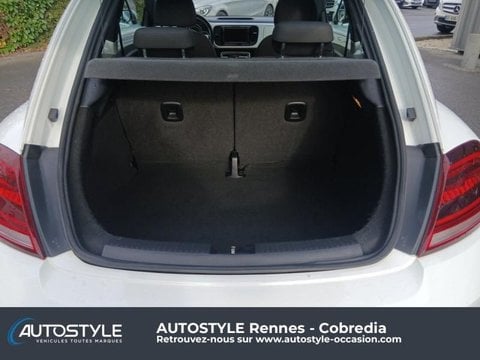 Voitures D'occasion À La Mézière | Volkswagen Coccinelle 1.2 Tsi 105Ch Bluemotion Technology O...