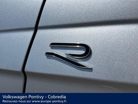Voitures D'occasion À Pontivy | Volkswagen Taigo 1.0 Tsi 116Ch R-Line Edition Dsg7