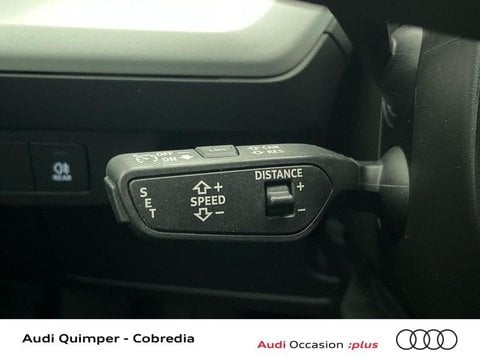 Voitures D'occasion À Quimper | Audi Q4 E-Tron 40 E-Tron 204Ch