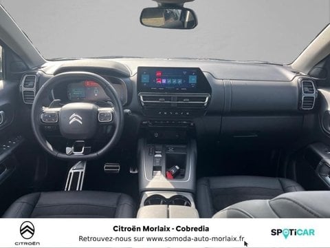 Voitures D'occasion À Saint-Martin-Des-Champs | Citroën C5 Aircross Hybrid 225Ch Shine E-Eat8