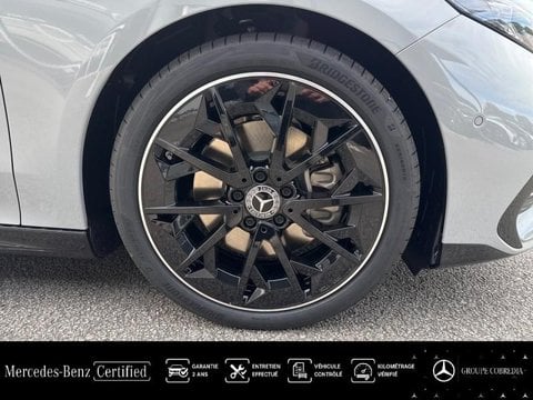 Voitures D'occasion À Vannes | Mercedes-Benz Cla 200 163+30Ch Amg Line 8G-Edct