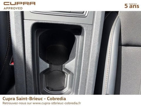 Voitures D'occasion À Saint-Brieuc | Cupra Formentor 1.4 E-Hybrid 245Ch Vz Dsg6
