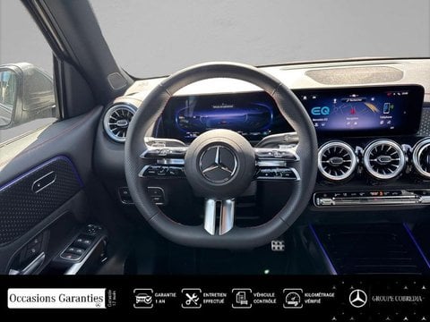 Voitures D'occasion À Saint-Grégoire | Mercedes-Benz Eqb 250+ 190Ch Amg Line