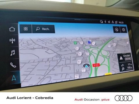 Voitures D'occasion À Lanester | Audi Q4 E-Tron 45 E-Tron 285Ch Design