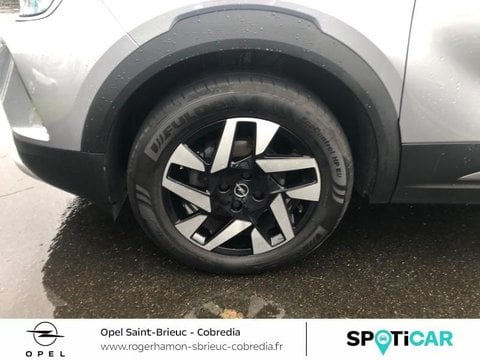 Voitures D'occasion À Yffiniac | Opel Mokka 1.2 Turbo 100Ch Elegance