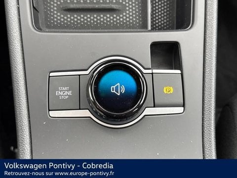 Voitures D'occasion À Pontivy | Volkswagen T-Roc 1.5 Etsi 116Ch Life Dsg7