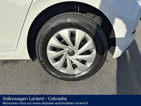 Voitures D'occasion À Lanester | Volkswagen Polo 1.0 Mpi 80Ch