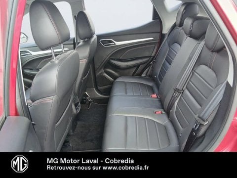 Voitures D'occasion À Laval | Mg Zs 1.0 T-Gdi 111Ch Luxury