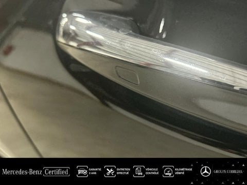 Voitures D'occasion À Caudan | Mercedes-Benz Classe A 250 E 163+109Ch Amg Line 8G-Dct