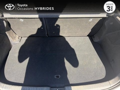 Voitures D'occasion À Noyal-Pontivy | Toyota Yaris 116H Dynamic 5P Mc24