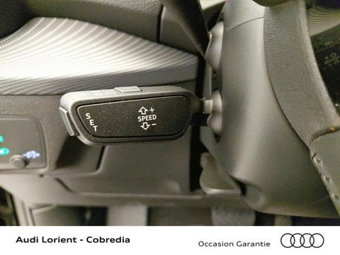 Voitures D'occasion À Lanester | Audi Q2 35 Tfsi 150Ch Design Luxe S Tronic 7