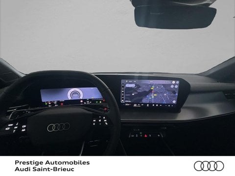Voitures D'occasion À Saint-Brieuc | Audi Q3 1.5 E-Hybrid 272Ch S Line S Tronic 6