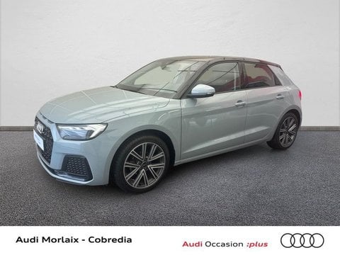 Voitures D'occasion À Saint-Martin-Des-Champs | Audi A1 Sportback 25 Tfsi 95Ch Advanced