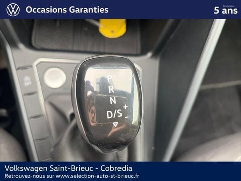 Voitures D'occasion À Saint-Brieuc | Volkswagen Taigo 1.0 Tsi 116Ch R-Line Edition Dsg7
