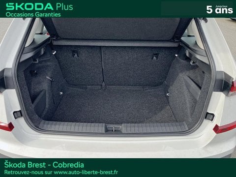 Voitures D'occasion À Brest | Škoda Kamiq 1.0 Tsi Evo 2 95Ch Selection