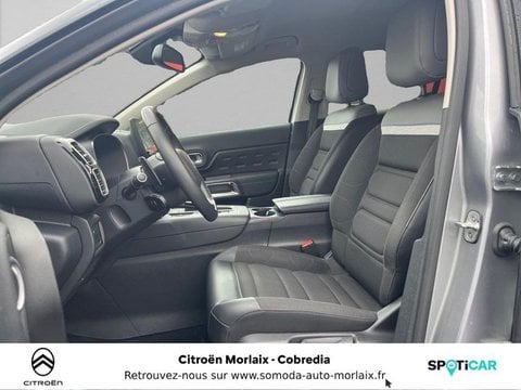 Voitures D'occasion À Saint-Martin-Des-Champs | Citroën C5 Aircross 1.5 Bluehdi 130Ch Plus Boit...