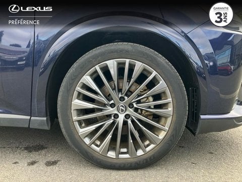 Voitures D'occasion À Lanester | Lexus Rx 450H+ Executive 4Wd My24