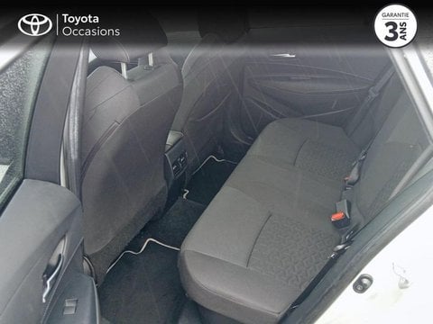 Voitures D'occasion À Brest | Toyota Corolla Touring Spt 184H Design My21