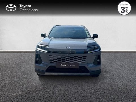 Voitures D'occasion À Belz | Toyota Rav4 2.5 Hybride 185Ch Lounge 2Wd Ng