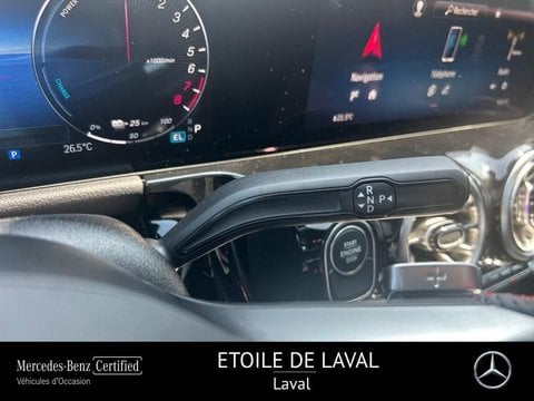 Voitures D'occasion À Bonchamps-Les-Laval | Mercedes-Benz Gla 250 E Hybrid Eq 218Ch Amg Line 8G-Dct