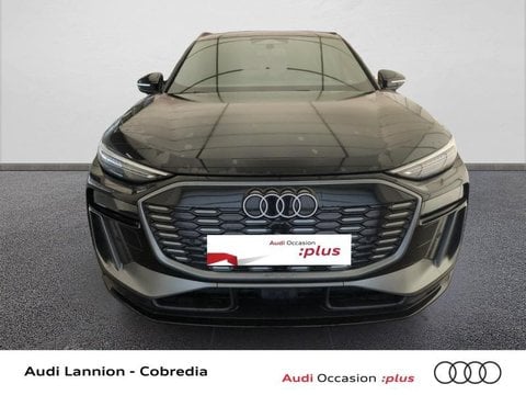 Voitures D'occasion À Lannion | Audi Q6 E-Tron E-Tron 306Ch Performance S Line