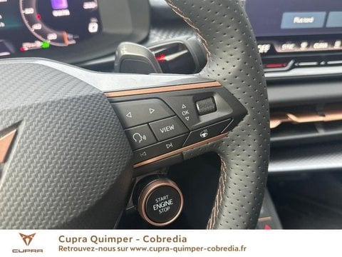 Voitures D'occasion À Quimper | Cupra Terramar 1.5 Etsi Hybrid 150Ch V Dsg7