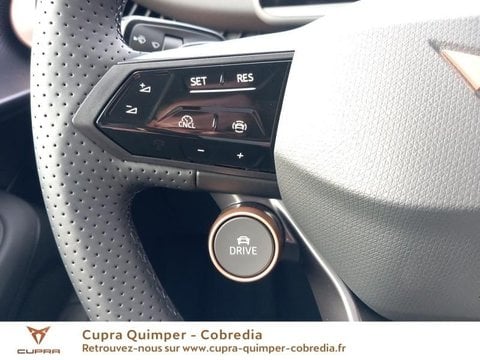 Voitures D'occasion À Quimper | Cupra Tavascan 286Ch 77 Kwh V
