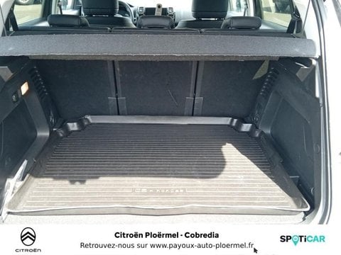 Voitures D'occasion À Ploërmel | Citroën C5 Aircross Puretech 130Ch S&S C-Series Eat8