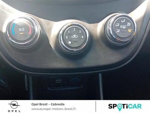 Voitures D'occasion À Brest | Opel Karl Rocks 1.0 73Ch