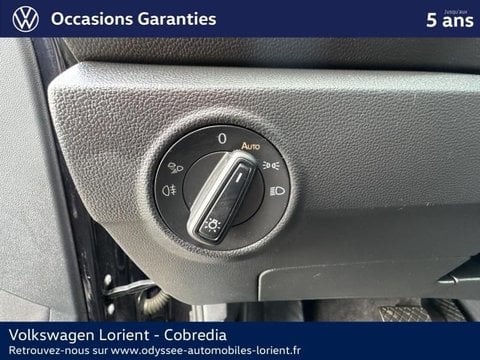 Voitures D'occasion À Lanester | Volkswagen T-Roc 1.5 Tsi Evo 150Ch Life Dsg7