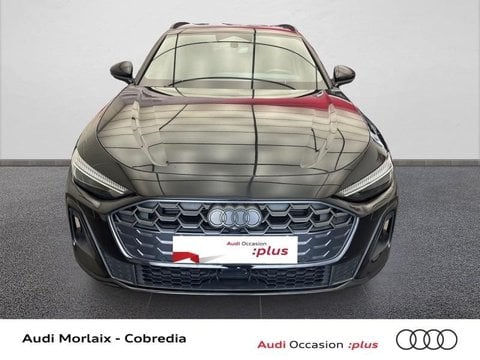 Voitures D'occasion À Saint-Martin-Des-Champs | Audi A5 Avant 2.0 Tdi Hybride 204Ch S Line S Tro...