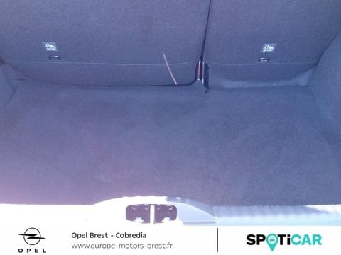 Voitures D'occasion À Brest | Citroën C3 1.2 Puretech 110Ch S&S Elle Eat6