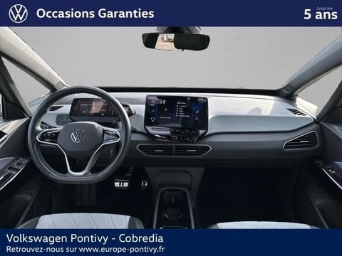 Voitures D'occasion À Pontivy | Volkswagen Id.3 204Ch Pro S 77 Kwh