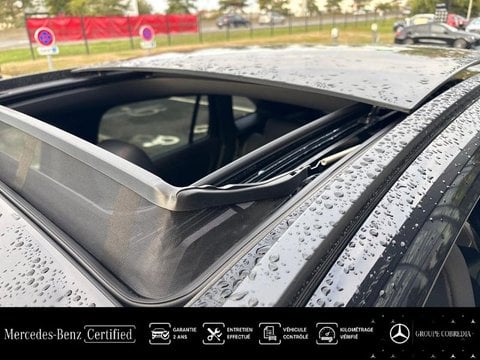 Voitures D'occasion À Saint-Brieuc | Mercedes-Benz Gla 200 D 150Ch Edition 140 8G-Dct