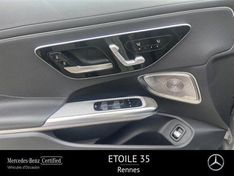 Voitures D'occasion À Saint-Grégoire | Mercedes-Benz Cle Cabriolet 200 204Ch Amg Line 9G Tronic